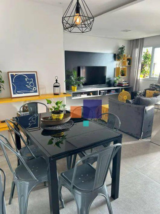 Apartamento com 2 Quartos à Venda, 77 m² em Vila Andrade - São Paulo