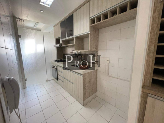 Imagem Apartamento com 3 Quartos à Venda, 93 m² em Baeta Neves - São Bernardo Do Campo Imagem Apartamento com 3 Quartos à Venda, 93 m² em Baeta Neves - São Bernardo Do Campo