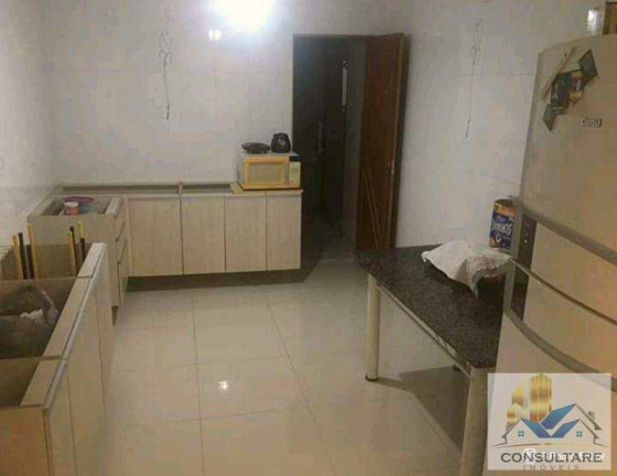 Imagem Casa com 2 Quartos à Venda, 176 m² em Vila Nossa Senhora De Fátima - São Vicente Imagem Casa com 2 Quartos à Venda, 176 m² em Vila Nossa Senhora De Fátima - São Vicente