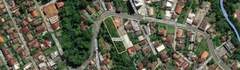 Imagem Terreno à Venda, 1.911 m² em Velha - Blumenau Imagem Terreno à Venda, 1.911 m² em Velha - Blumenau