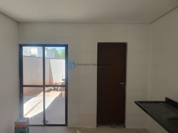 Imagem Casa com 3 Quartos à Venda, 100 m² em Ana Cristina Ii - Jandira