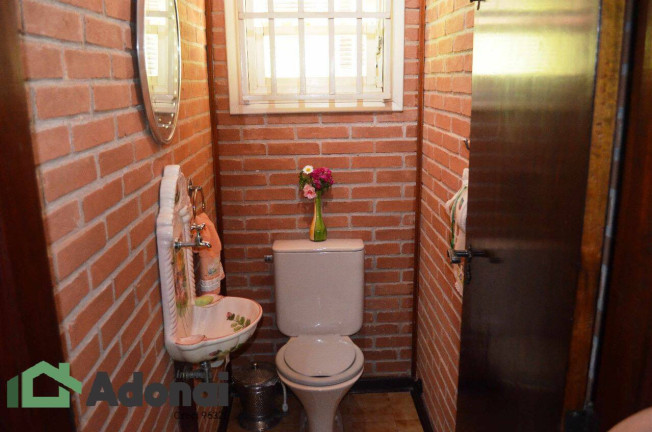 Imagem Chácara com 5 Quartos para Alugar, 500 m² em São Lourenço Da Serra