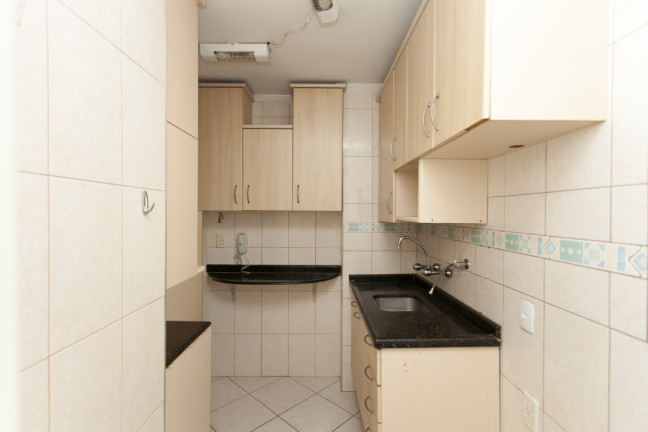 Imagem Apartamento com 2 Quartos à Venda, 50 m² em Imirim - São Paulo