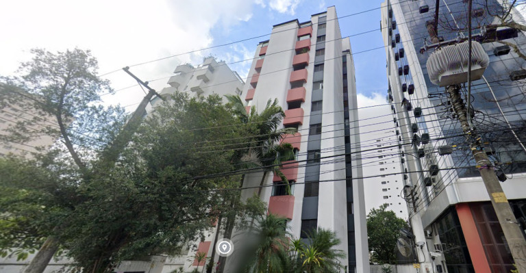 Imagem Apartamento com 3 Quartos à Venda, 120 m² em Planalto Paulista - São Paulo