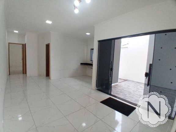 Imagem Casa com 3 Quartos à Venda, 107 m² em Jardim Das Palmeiras - Itanhaém Imagem Casa com 3 Quartos à Venda, 107 m² em Jardim Das Palmeiras - Itanhaém