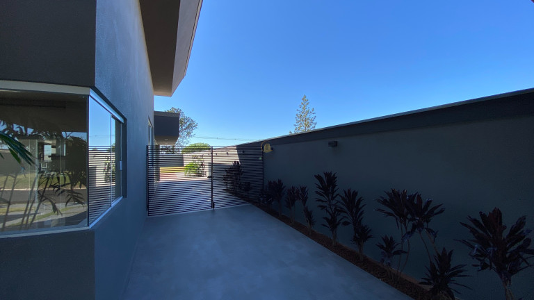 Imagem Casa com 4 Quartos à Venda, 285 m² em Condomínio Jardim Botanico - Bady Bassitt Imagem Casa com 4 Quartos à Venda, 285 m² em Condomínio Jardim Botanico - Bady Bassitt