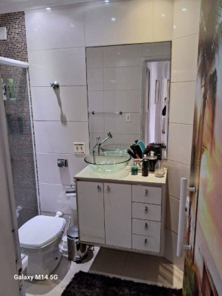Imagem Apartamento com 2 Quartos à Venda, 76 m² em Aviação - Praia Grande