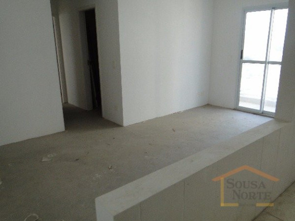 Imagem Apartamento com 2 Quartos à Venda, em Vila Mazzei - São Paulo Imagem Apartamento com 2 Quartos à Venda, em Vila Mazzei - São Paulo