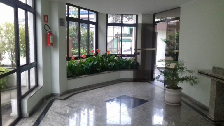 Imagem Imóvel com 3 Quartos à Venda, 110 m² em Vila Gumercindo - São Paulo