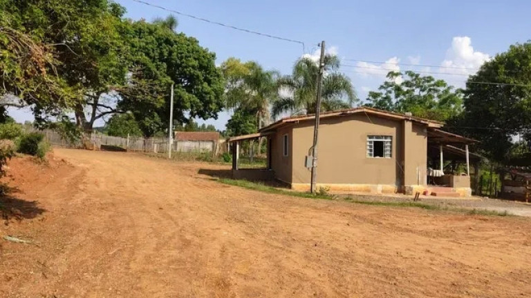 Imóvel com 2 Quartos à Venda, 96.800 m² em Rural - Japira