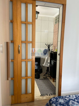 Imagem Apartamento com 1 Quarto à Venda, 57 m² Imagem Apartamento com 1 Quarto à Venda, 57 m²
