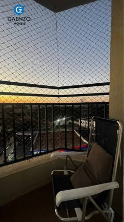 Foto do imóvel Apartamento com 3 Quartos à Venda, 74 m² em Centro - Osasco