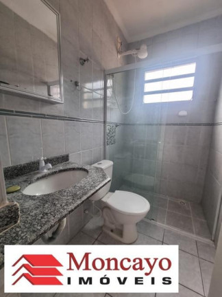 Imagem Cobertura com 3 Quartos à Venda, 143 m² em Centro - Caraguatatuba