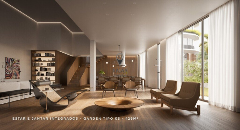 Imagem Apartamento com 2 Quartos à Venda,  em água Verde - Curitiba