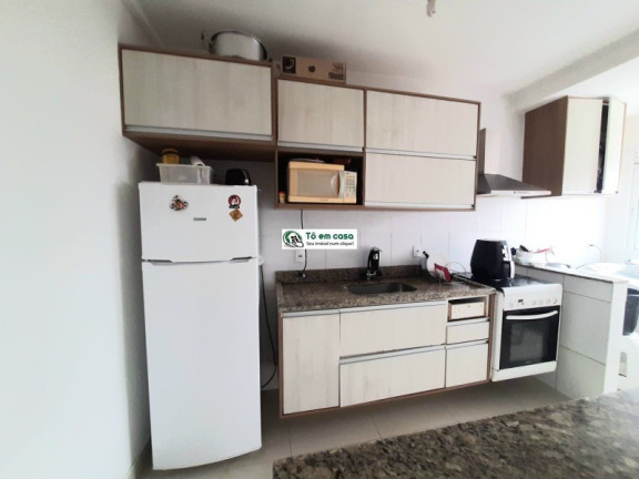 Imagem Imóvel com 2 Quartos à Venda, 61 m² em Chácaras São José - São José Dos Campos