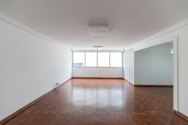 Imagem Apartamento com 3 Quartos à Venda, 128 m² em Perdizes - São Paulo