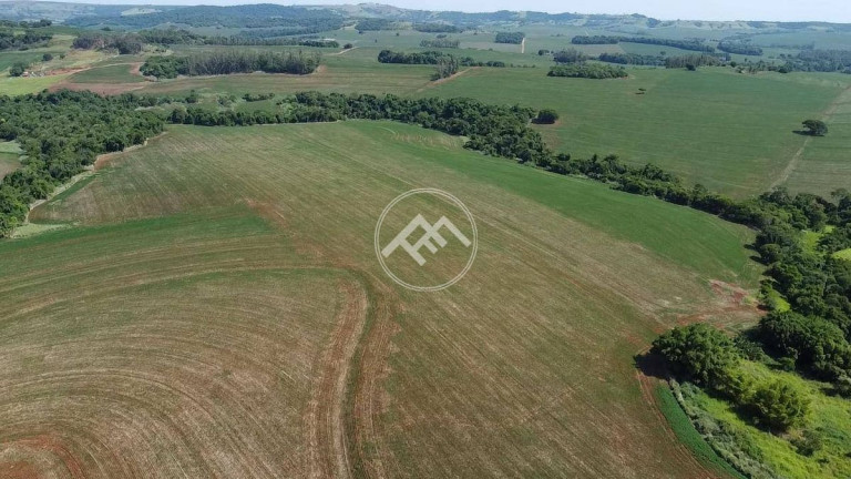 Fazenda à Venda,  em água Da Mumbuca - Sertanópolis