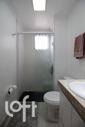 Imagem Apartamento com 3 Quartos à Venda, 61 m² em Sacomã - São Paulo Imagem Apartamento com 3 Quartos à Venda, 61 m² em Sacomã - São Paulo