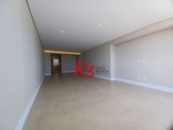 Imagem Apartamento com 3 Quartos à Venda, 175 m² em Gonzaga - Santos