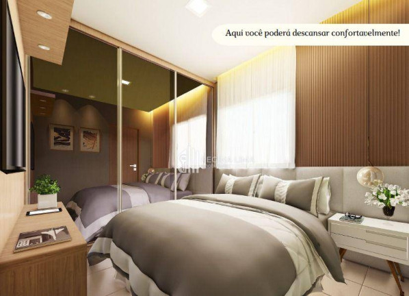 Imagem Apartamento com 3 Quartos à Venda, 60 m² em Pedra Mole - Teresina Imagem Apartamento com 3 Quartos à Venda, 60 m² em Pedra Mole - Teresina