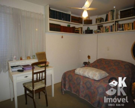 Imagem Apartamento com 3 Quartos à Venda, 120 m² em Vila Madalena - São Paulo Imagem Apartamento com 3 Quartos à Venda, 120 m² em Vila Madalena - São Paulo