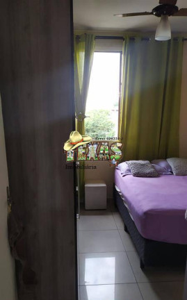 Imagem Apartamento com 2 Quartos à Venda, 48 m² em Itaquera - São Paulo
