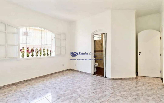 Imagem Casa com 3 Quartos à Venda, 273 m² em Canedos - Atibaia