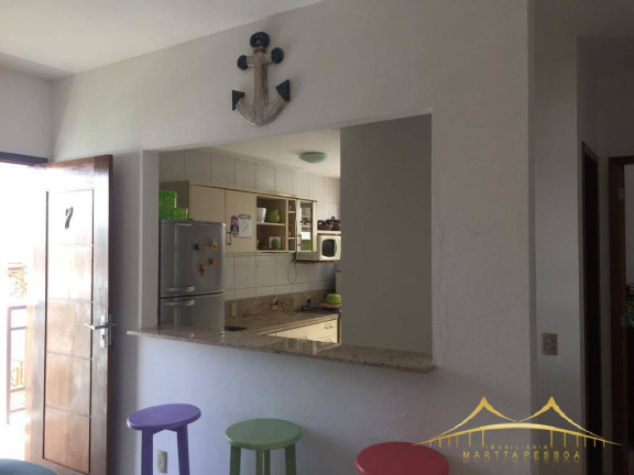 Imagem Apartamento com 2 Quartos à Venda, 140 m² em Praia Barra De Cunhau - Canguaretama Imagem Apartamento com 2 Quartos à Venda, 140 m² em Praia Barra De Cunhau - Canguaretama