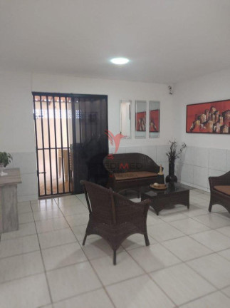 Imagem Apartamento com 2 Quartos à Venda, 60 m² em Bessa - João Pessoa Imagem Apartamento com 2 Quartos à Venda, 60 m² em Bessa - João Pessoa