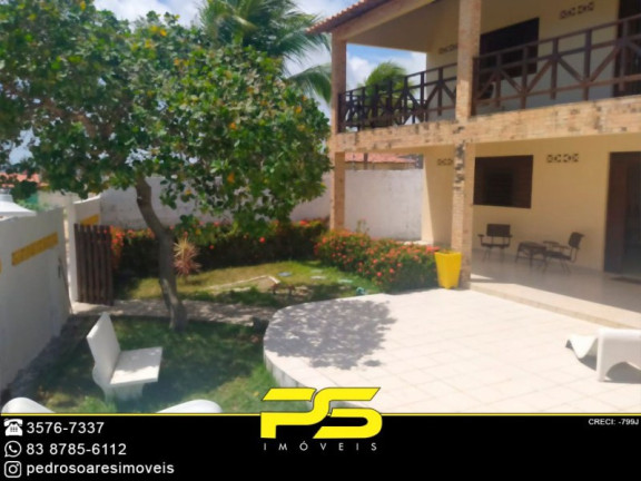 Imagem Casa com 3 Quartos à Venda,  em Jacumã - Conde