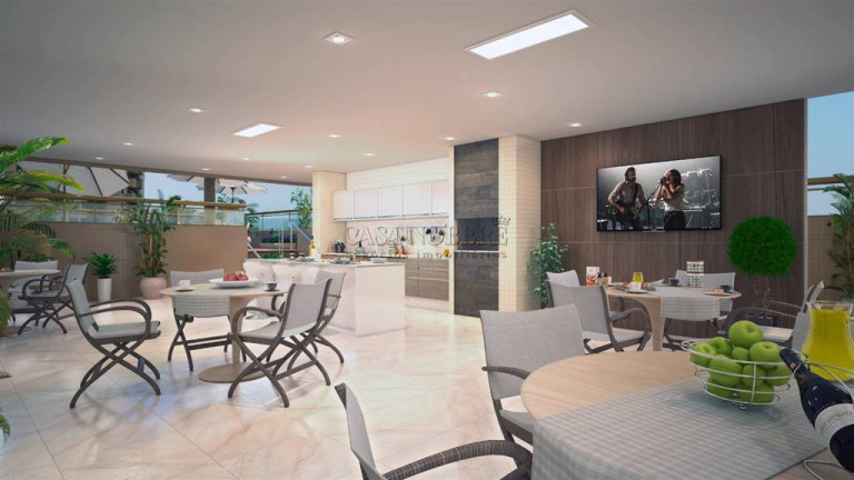 Imagem Apartamento com 2 Quartos à Venda, 78 m² em Guilhermina - Praia Grande Imagem Apartamento com 2 Quartos à Venda, 78 m² em Guilhermina - Praia Grande
