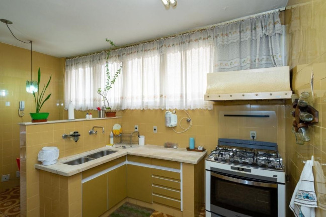 Imagem Apartamento com 4 Quartos à Venda, 198 m² em Perdizes - São Paulo