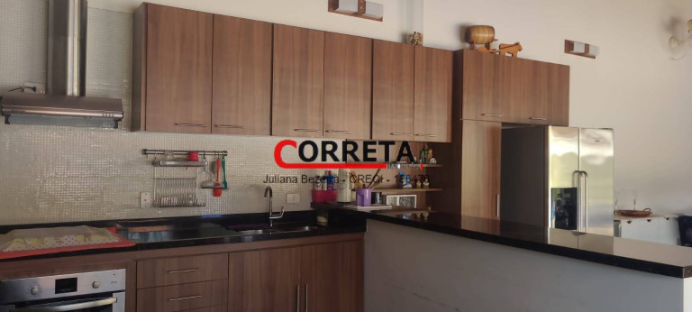 Imagem Casa com 3 Quartos à Venda, 322 m² em Ibiúna