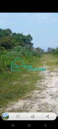 Imagem Terreno à Venda, 280 m² em Balneario Esther - Itanhaém Imagem Terreno à Venda, 280 m² em Balneario Esther - Itanhaém