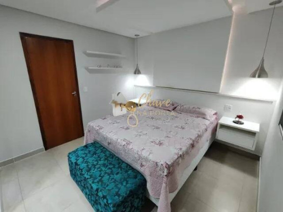 Imagem Casa de Condomínio com 2 Quartos à Venda, 62 m² em Parque Guarani - São Paulo Imagem Casa de Condomínio com 2 Quartos à Venda, 62 m² em Parque Guarani - São Paulo