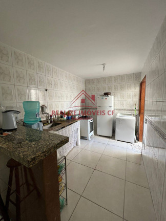 Imagem Casa com 4 Quartos à Venda, 171 m² em Palmeiras - Cabo Frio Imagem Casa com 4 Quartos à Venda, 171 m² em Palmeiras - Cabo Frio