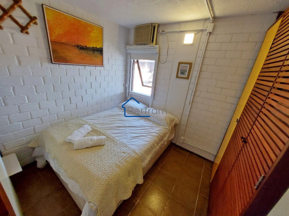 Imagem Apartamento com 1 Quarto à Venda, 34 m² em Porto Bracuhy - Angra Dos Reis