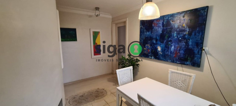 Imagem Apartamento com 3 Quartos à Venda ou Locação, 367 m² em Morumbi - São Paulo