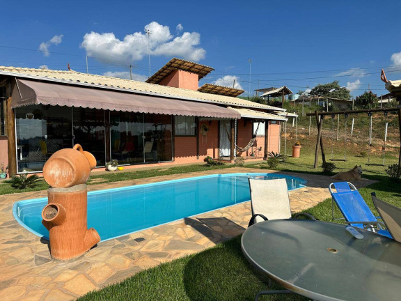 Chácara com 3 Quartos à Venda, 1.200 m² em Pedras - Itatiaiuçu