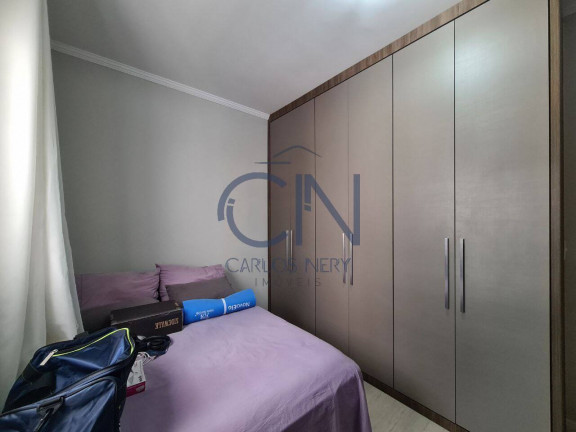Imagem Apartamento com 3 Quartos à Venda, 105 m² em Residencial Portal Da Mantiqueira - Taubaté