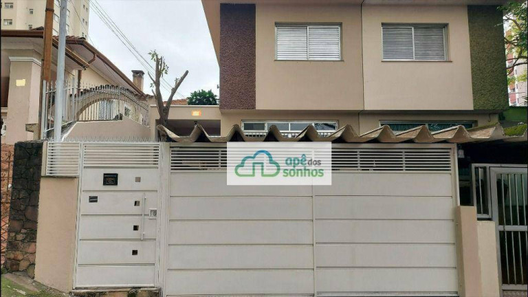 Imagem Casa com 3 Quartos para Alugar, 244 m² em Vila Ipojuca - São Paulo Imagem Casa com 3 Quartos para Alugar, 244 m² em Vila Ipojuca - São Paulo