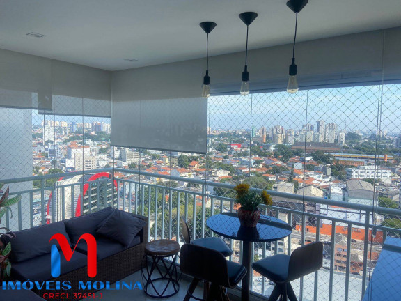 Imagem Apartamento com 3 Quartos à Venda, 123 m² em Centro - São Bernardo Do Campo Imagem Apartamento com 3 Quartos à Venda, 123 m² em Centro - São Bernardo Do Campo