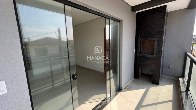 Imagem Apartamento com 2 Quartos à Venda, 76 m² em Tabuleiro - Barra Velha