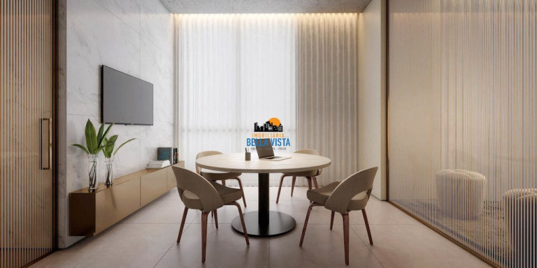 Imagem Apartamento com 1 Quarto à Venda, em Itaim Bibi - São Paulo Imagem Apartamento com 1 Quarto à Venda, em Itaim Bibi - São Paulo