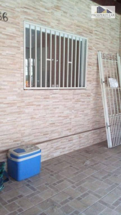 Imagem Casa com 2 Quartos à Venda, 110 m² em Vila São Jorge - Guarulhos