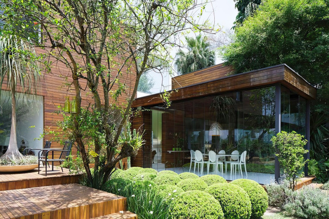 Imagem Casa com 5 Quartos à Venda, 1.000 m² em Jardim Guedala - São Paulo Imagem Casa com 5 Quartos à Venda, 1.000 m² em Jardim Guedala - São Paulo