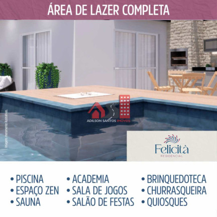 Imagem Apartamento com 2 Quartos à Venda, em Vila Guimarães - Pirassununga Imagem Apartamento com 2 Quartos à Venda, em Vila Guimarães - Pirassununga