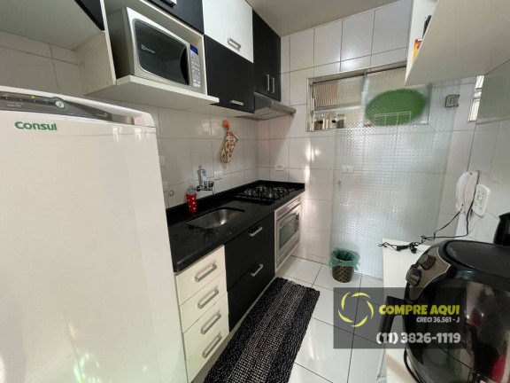 Imagem Apartamento com 1 Quarto à Venda, 55 m² em Campos Elíseos - São Paulo