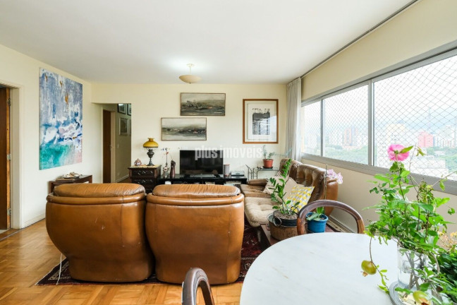 Imagem Apartamento com 3 Quartos à Venda, 114 m² em Pinheiros - São Paulo Imagem Apartamento com 3 Quartos à Venda, 114 m² em Pinheiros - São Paulo