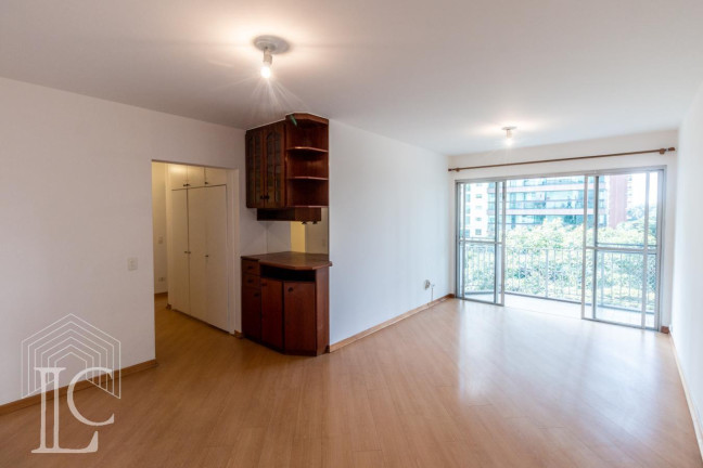 Imagem Apartamento com 3 Quartos para Alugar, 95 m² em Campo Belo - São Paulo Imagem Apartamento com 3 Quartos para Alugar, 95 m² em Campo Belo - São Paulo